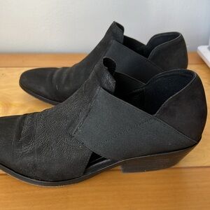 Eileen Fisher Black Women's Shoes